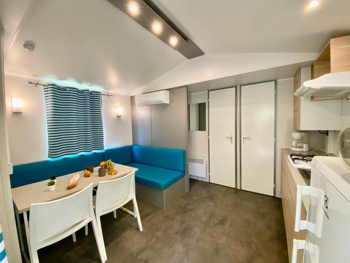 Azur Beach Grimaud Exterior foto
