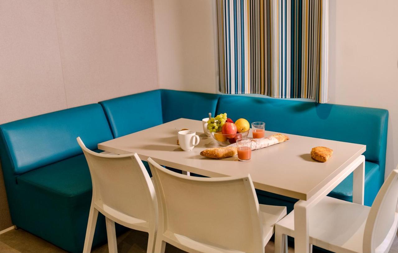 Azur Beach Grimaud Exterior foto