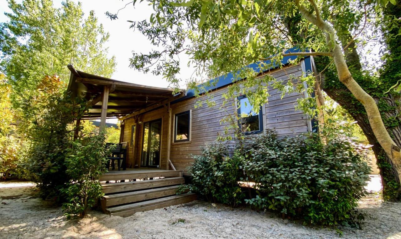 Azur Beach Grimaud Exterior foto