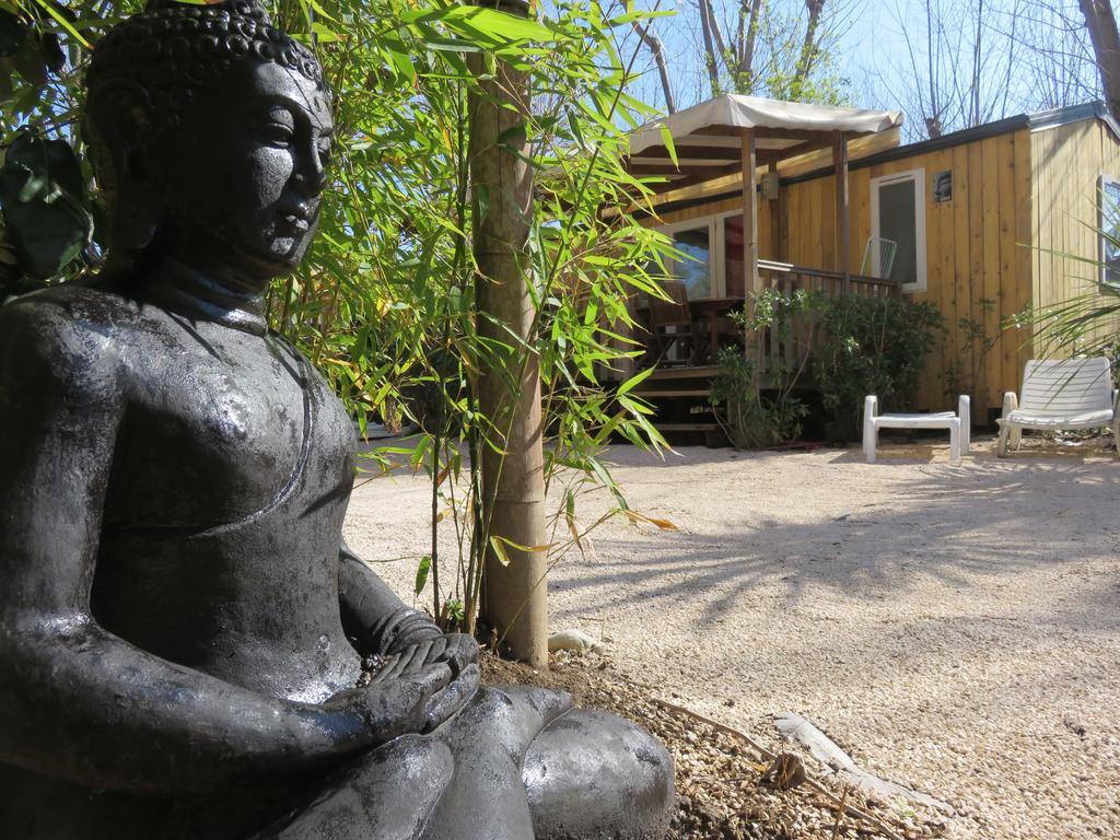 Azur Beach Grimaud Exterior foto