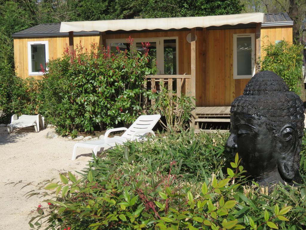 Azur Beach Grimaud Exterior foto
