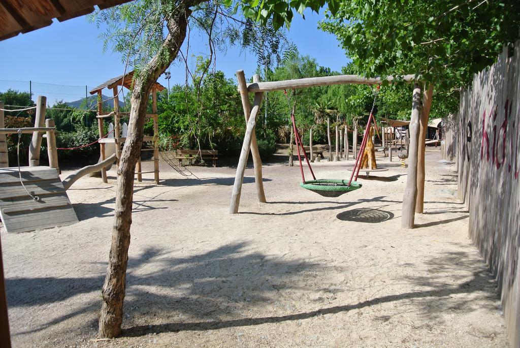 Azur Beach Grimaud Exterior foto