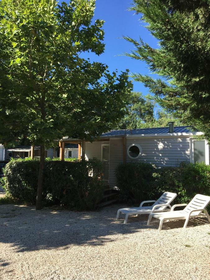 Azur Beach Grimaud Exterior foto